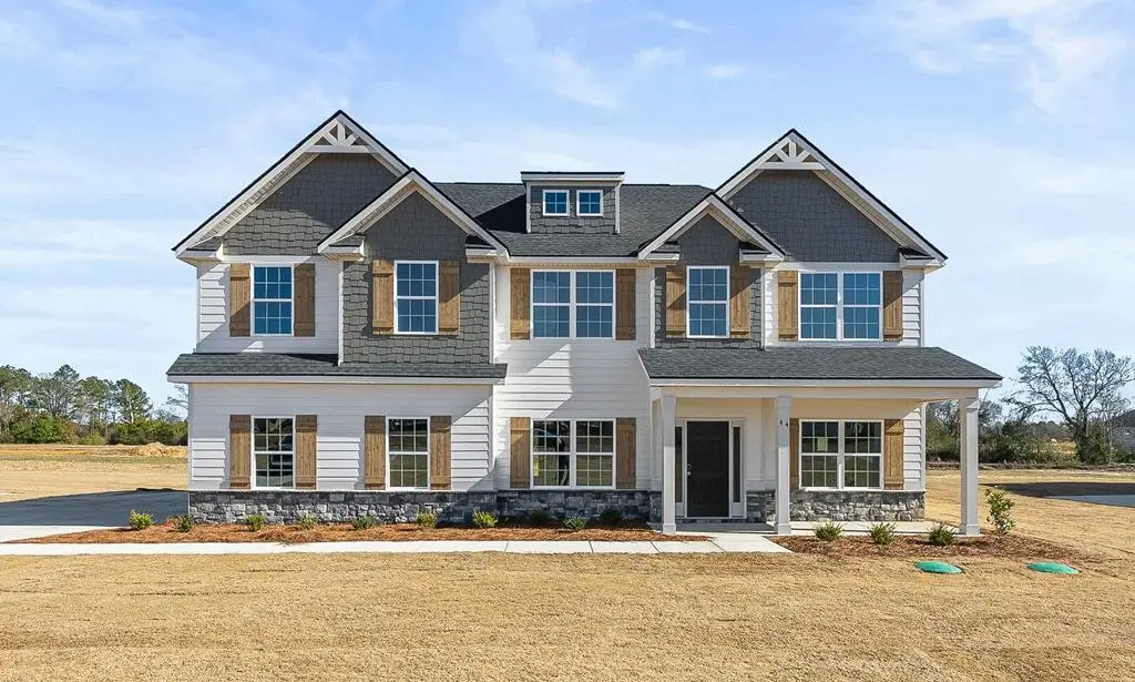 44 Heartland Boulevard, Fort Mitchell, AL 36856 - #1