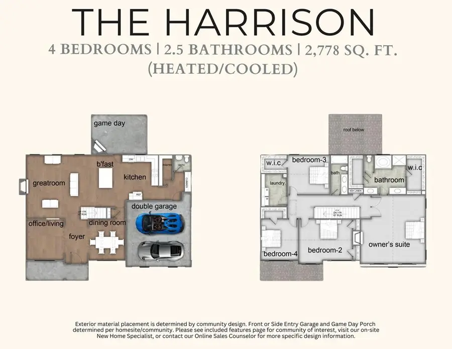 44 Heartland Boulevard, Fort Mitchell, AL 36856 - #2