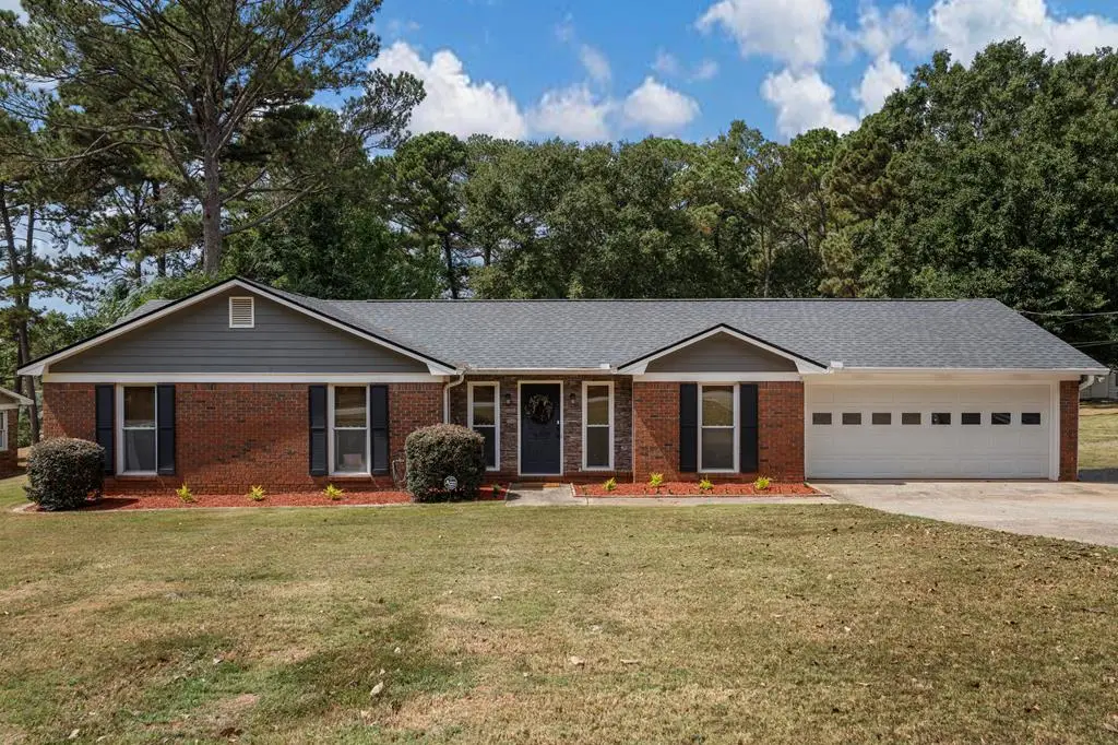 8049 Cooper Creek Road, Columbus, GA 31909 - Image #1