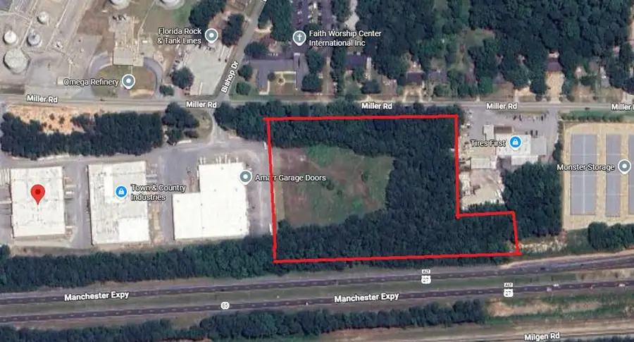 5224 Miller Road, Columbus, GA 31909 - Image #2