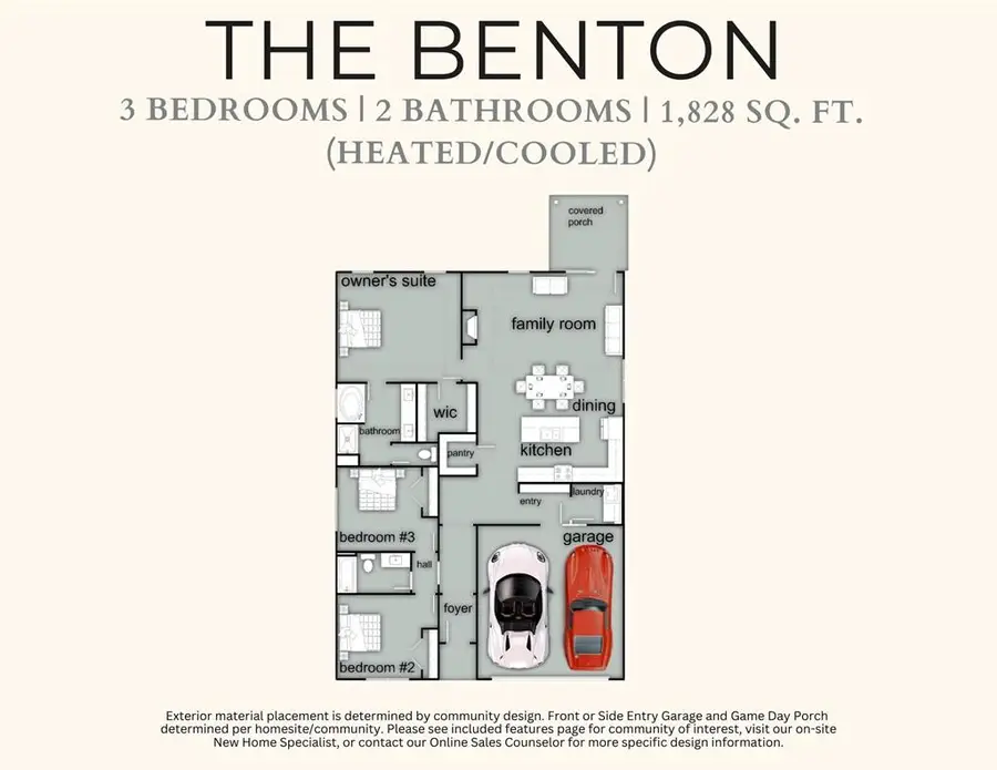 15 Heartland Boulevard, Fort Mitchell, AL 36856 - Image #2