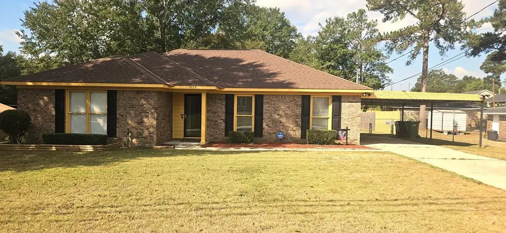 1607 Mazor Drive, Columbus, GA 31907 - Image #1