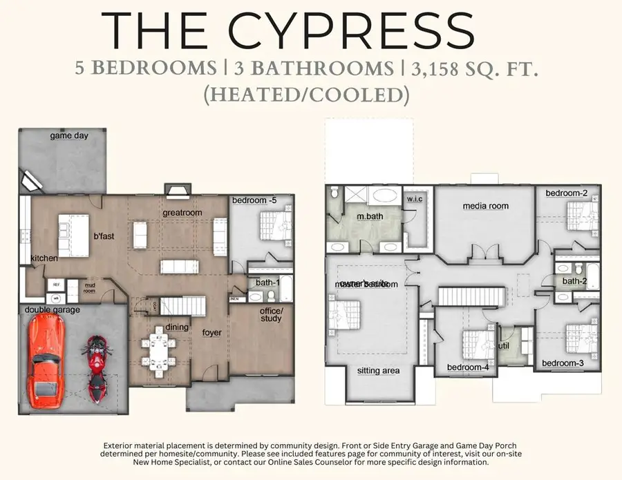 4118 Holstein Hill, Columbus, GA 31904 - Image #3