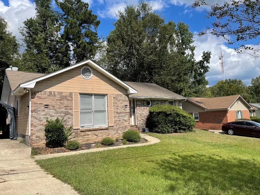 5833 Bunche Street, Columbus, GA 31907 - Image #2