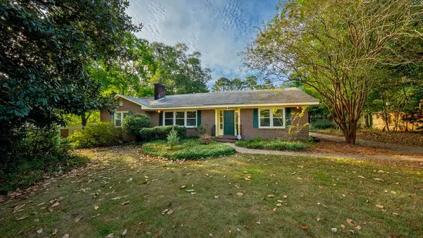 2820 Nancy Street, COLUMBUS, GA 31906