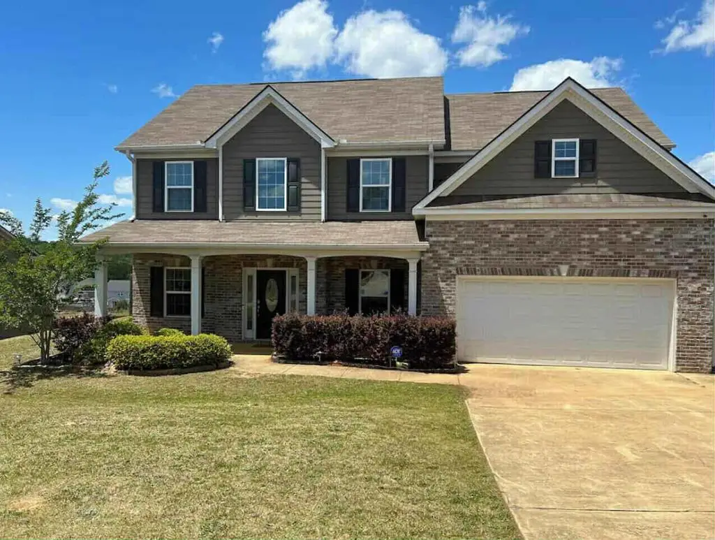 5109 Lexington Lane, Columbus, GA 31907 - Image #1