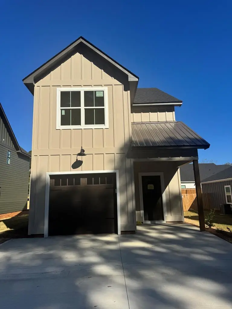 305 Georgia Street, Pine Mountain, GA 31822 - Image #1