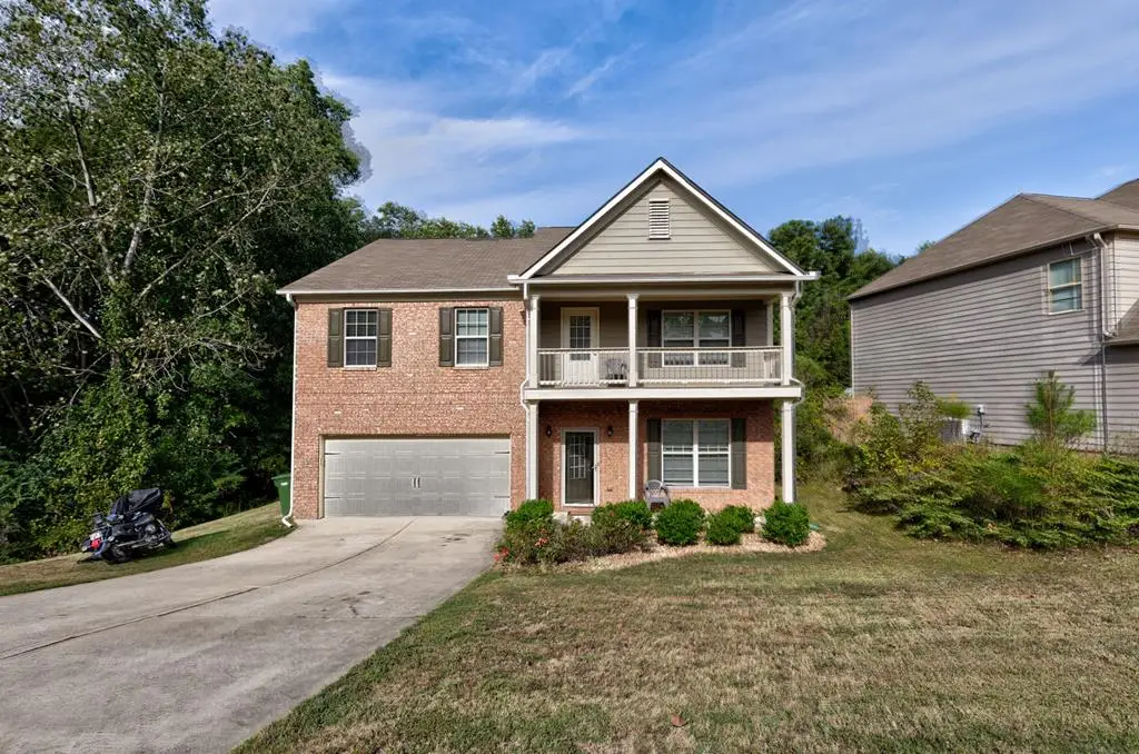2672 Honeysuckle Drive, Columbus, GA 31907 - Image #1