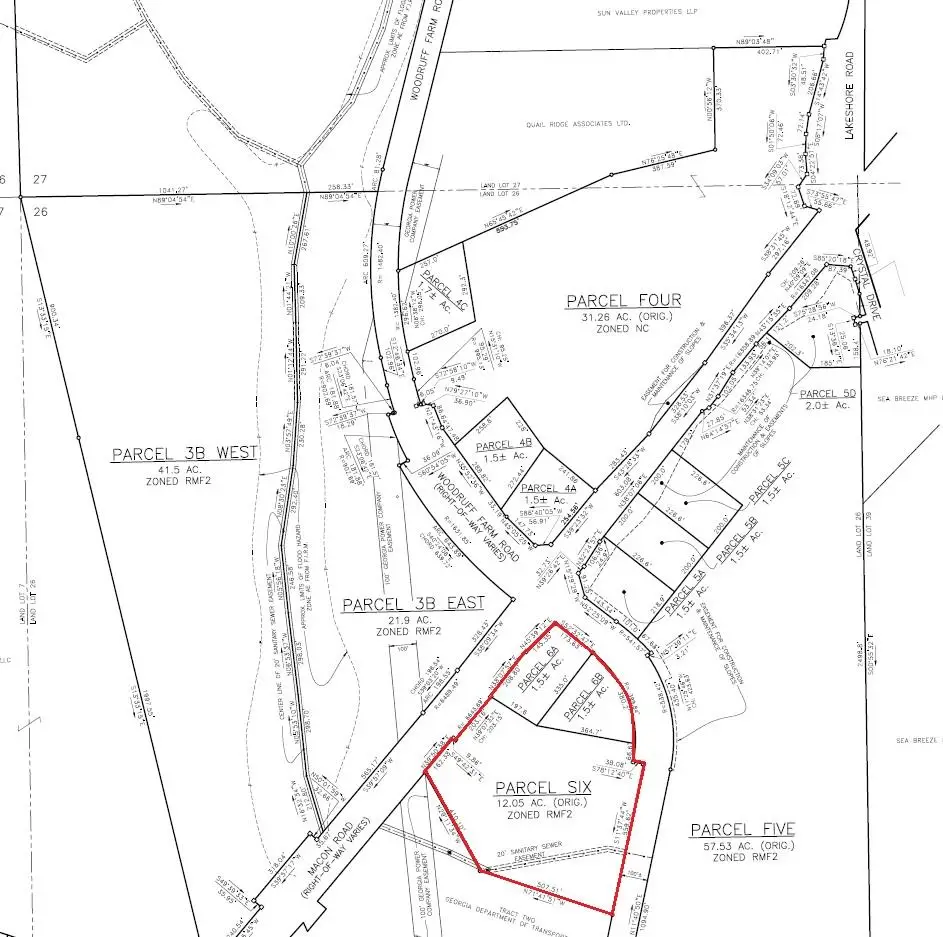 5590 Macon Road, Columbus, GA 31907 - Image #1