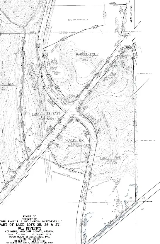 5590 Macon Road, Columbus, GA 31907 - Image #2