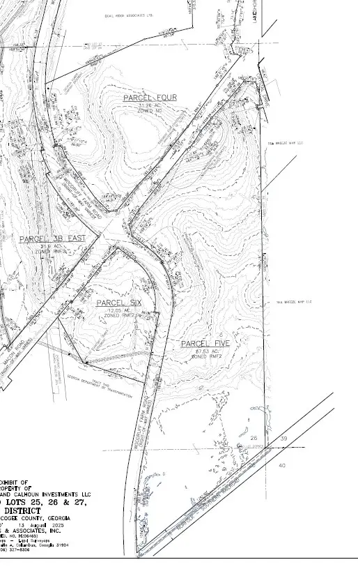 5260 Woodruff Farm Road, Columbus, GA 31907 - Image #2