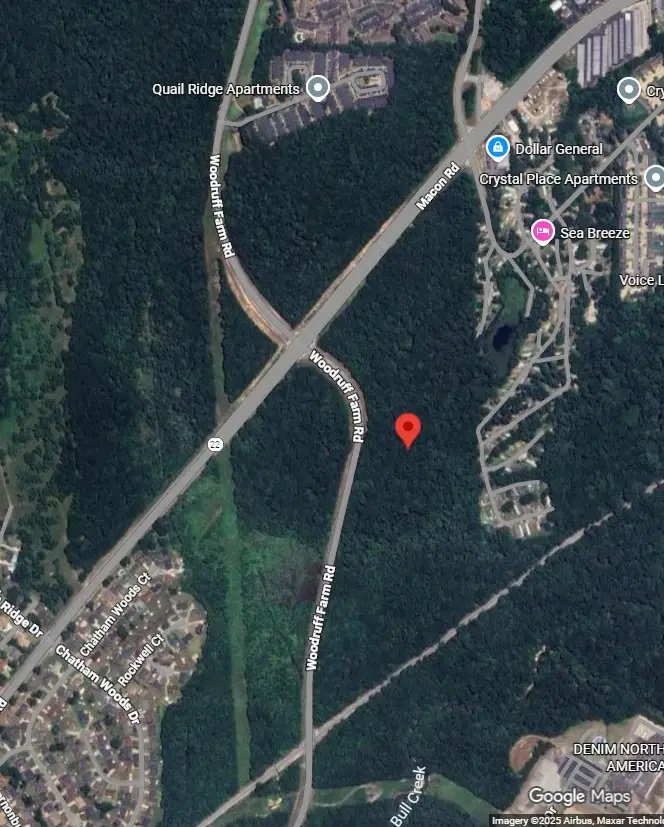 5260 Woodruff Farm Road, Columbus, GA 31907 - Image #3