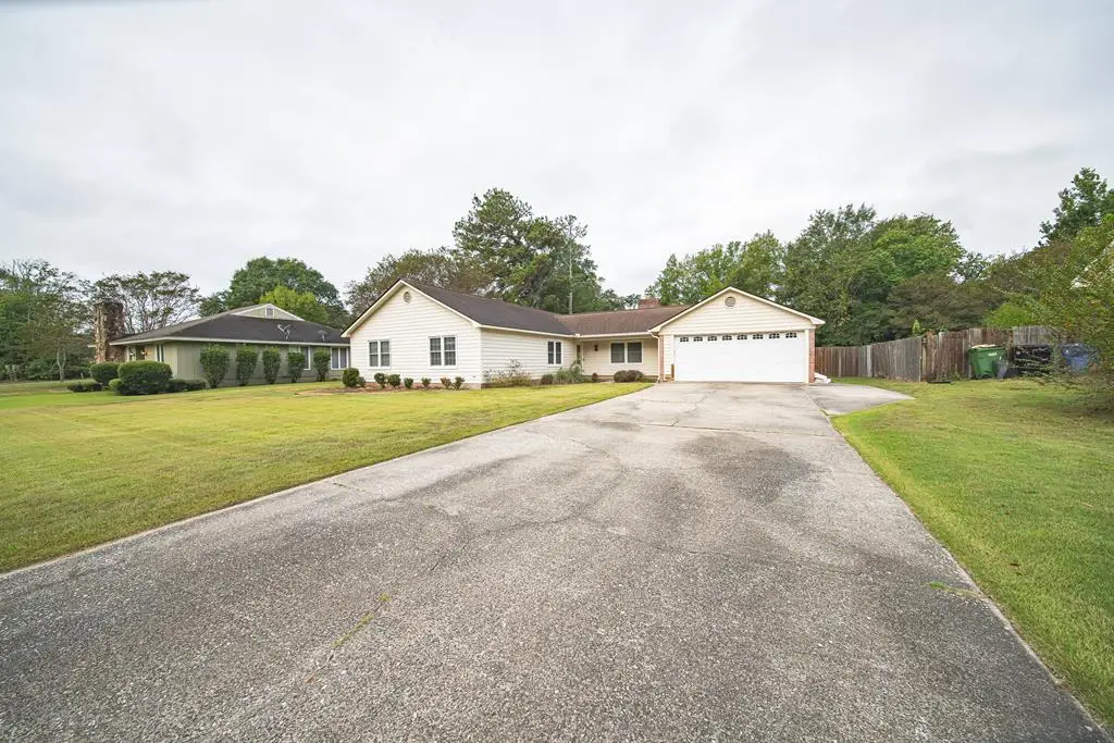 3409 Ambassador Drive, Columbus, GA 31907 - Image #1