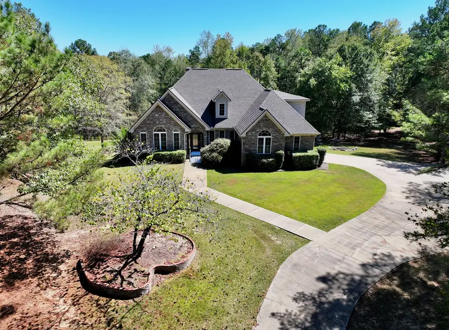 4040 Wooldridge Road, Fortson, GA 31808 - #3