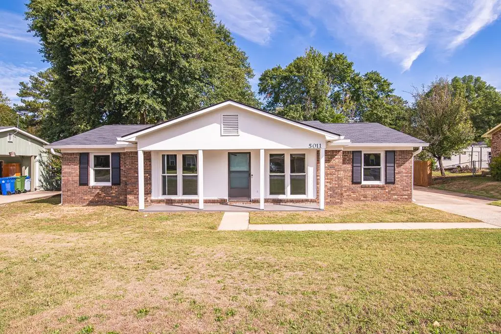 5011 Montego Drive, Columbus, GA 31909 - Image #1