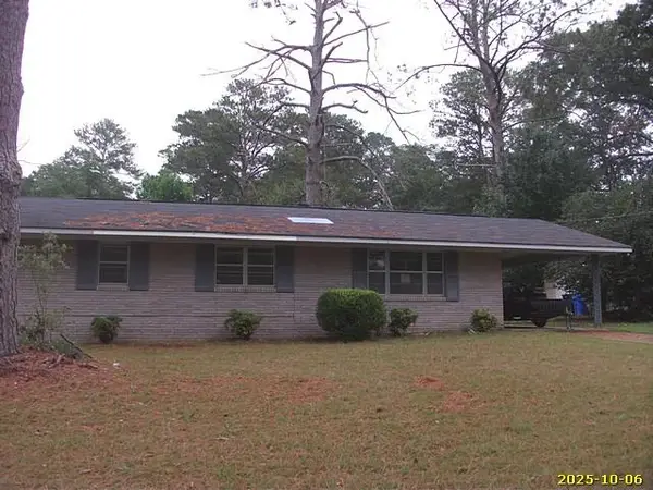 4520 Marci Court, COLUMBUS, GA 31907