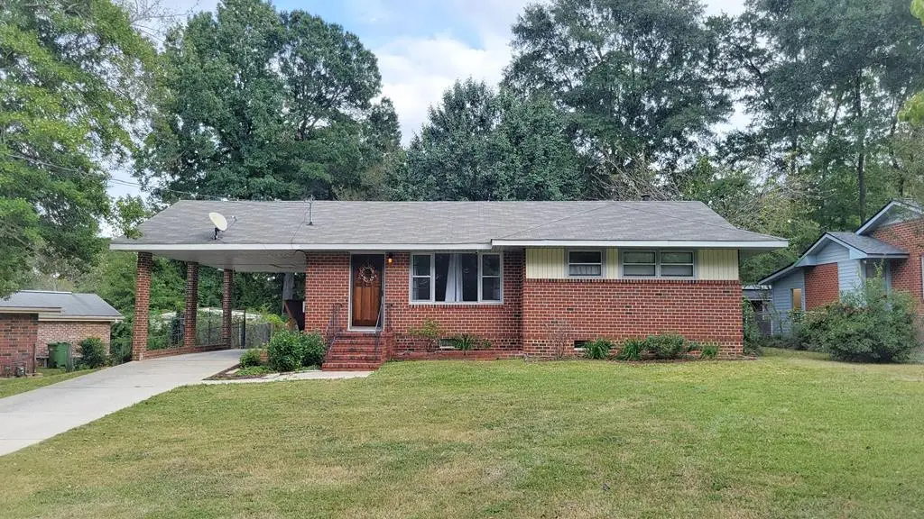 5552 Perry Avenue, Columbus, GA 31909 - Image #1