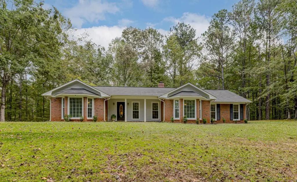 2495 Fortson Road, Fortson, GA 31808 - Image #1
