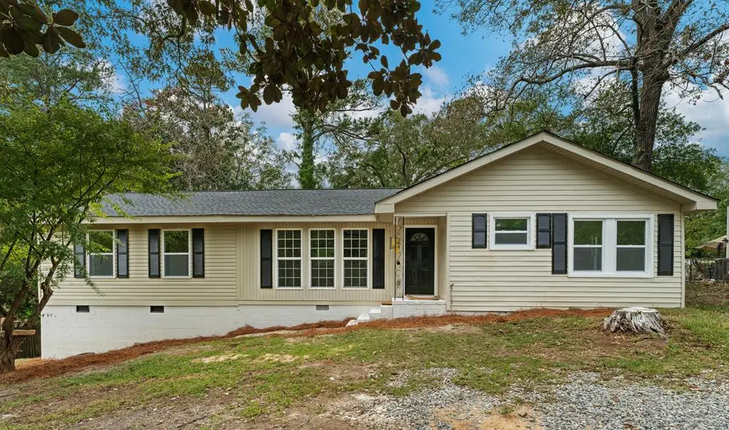 5915 Frazier Drive, Columbus, GA 31909 - Image #1