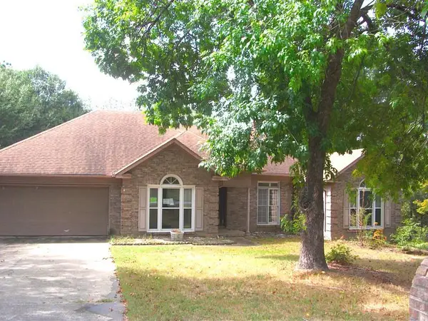 22 Nettle Court, COLUMBUS, GA 31909