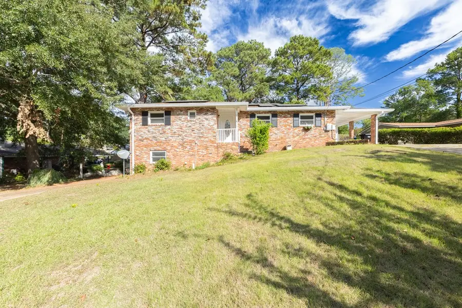 4004 Tifton Drive, Columbus, GA 31907 - Image #2