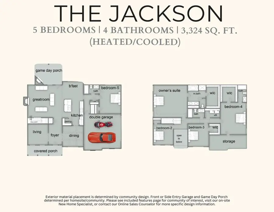 98 Hawkeye Trail, Fortson, GA 31808 - Image #2