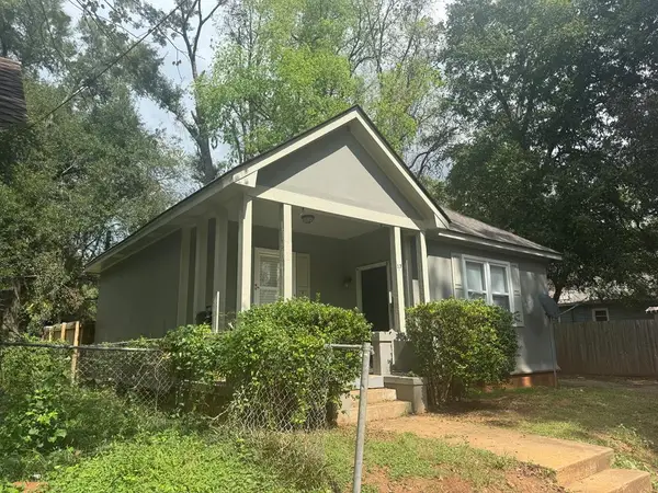 17 29th Street, COLUMBUS, GA 31904