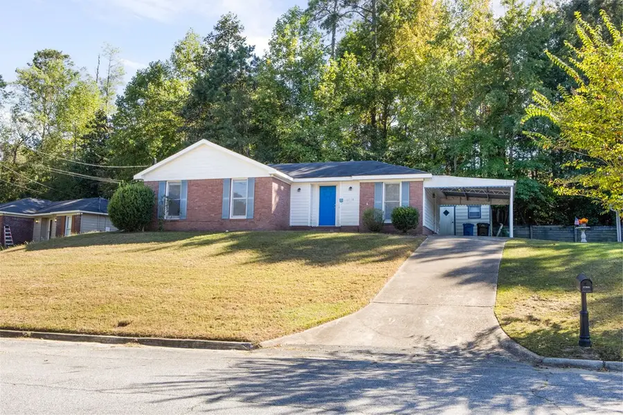 6636 Foxboro Drive, Columbus, GA 31907 - Image #2