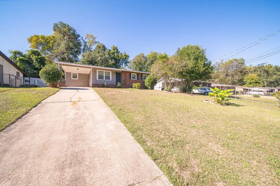 4952 Gardiner Drive, Columbus, GA 31907 - Image #2