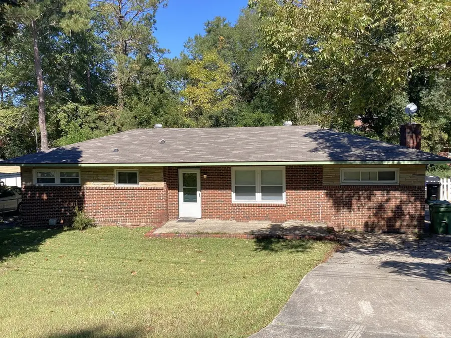 3589 Irwin Way, Columbus, GA 31906 - Image #2