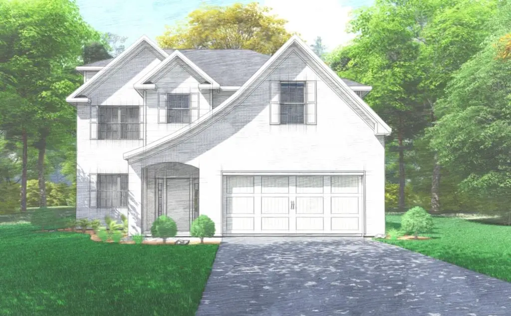 54 Heartland Boulevard, Fort Mitchell, AL 36856 - #1