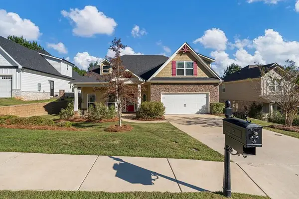 7044 Spring Walk Drive, COLUMBUS, GA 31904