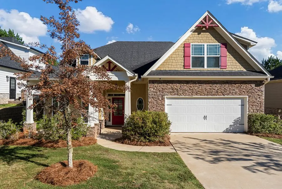 7044 Spring Walk Drive, Columbus, GA 31904 - Image #3