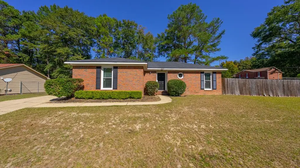 5929 Gleneden Drive, Columbus, GA 31907 - Image #1