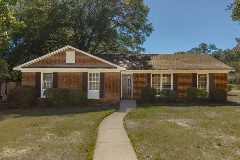 3800 Woodmont Drive, Columbus, GA 31907 - Image #1