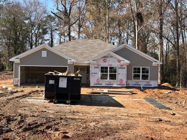 5621 Hodges Drive, Columbus, GA 31909 - Image #1