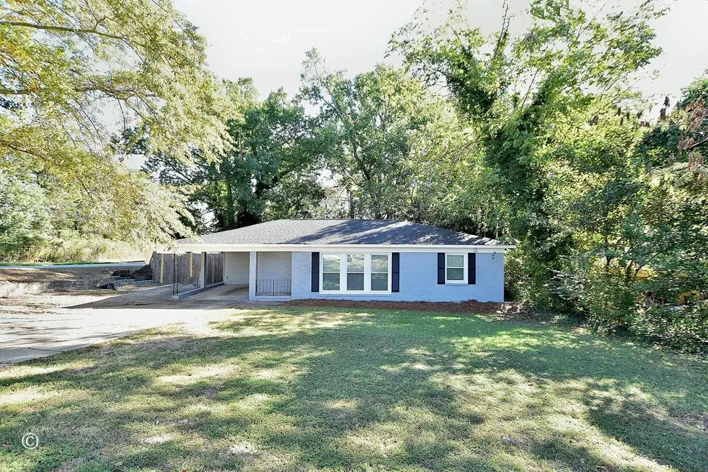 5540 Rodgers Drive, Columbus, GA 31909 - Image #1