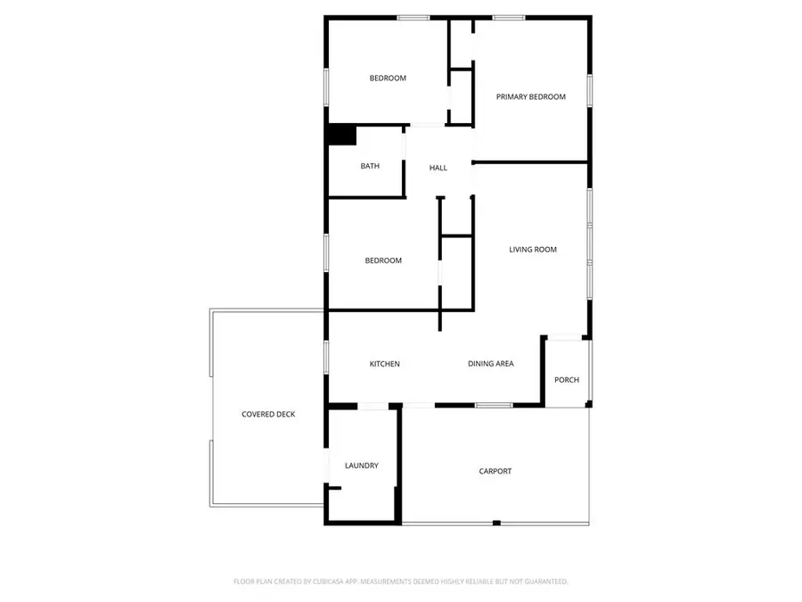 5540 Rodgers Drive, Columbus, GA 31909 - Image #2