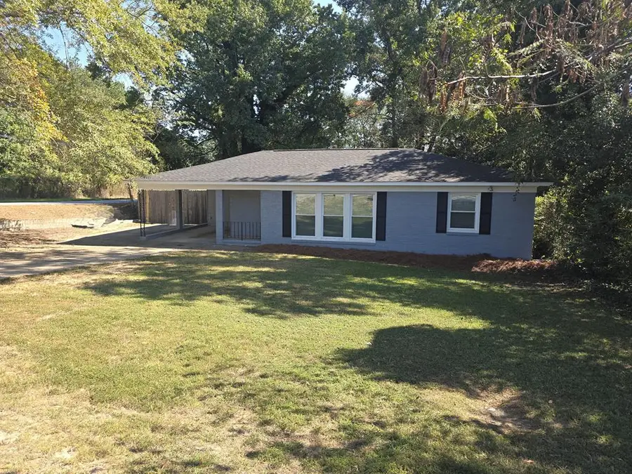5540 Rodgers Drive, Columbus, GA 31909 - Image #3