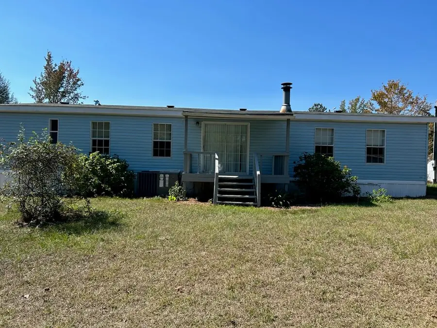 1300 Dr Brooks Road, Box Springs, GA 31801 - Image #3