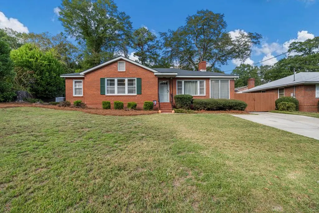 3935 Dexter Drive, Columbus, GA 31907 - Image #1
