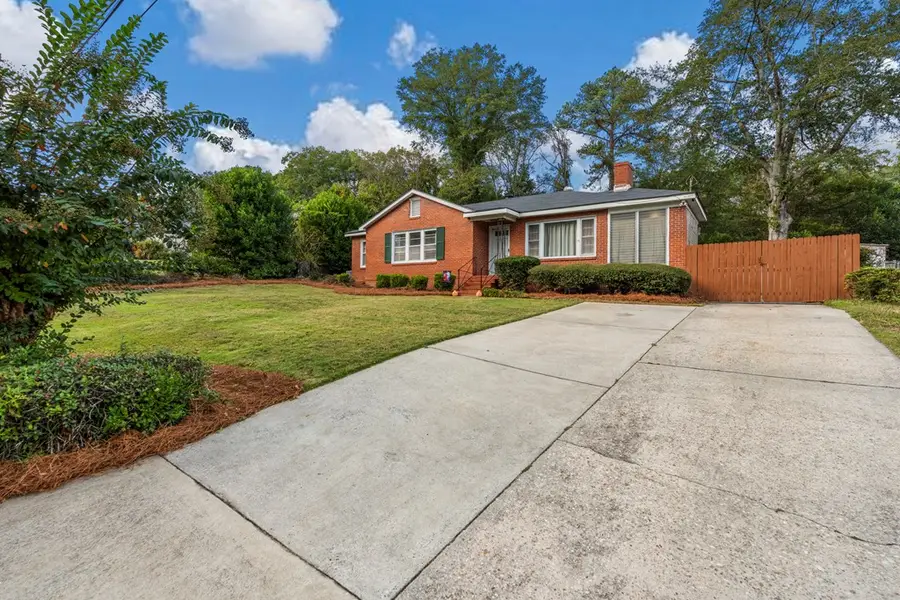 3935 Dexter Drive, Columbus, GA 31907 - Image #3