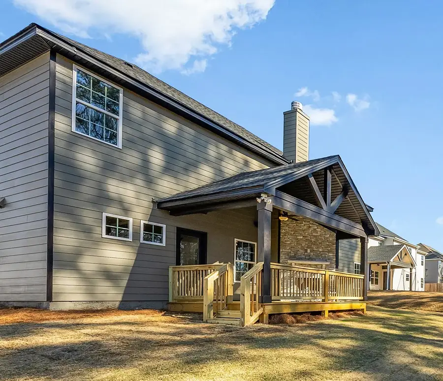 1304 Mcalpine Ridge, Auburn, AL 36830 - #2