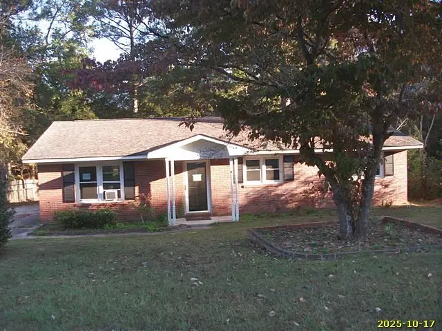 922 Linda Lane, Manchester, GA 31816 - Image #1