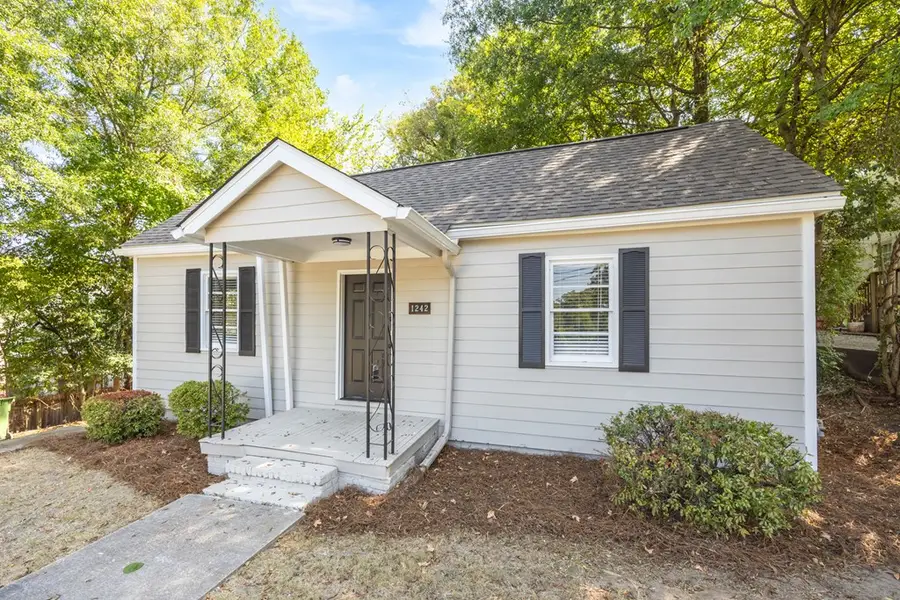 1242 18th Avenue, Columbus, GA 31906 - Image #2