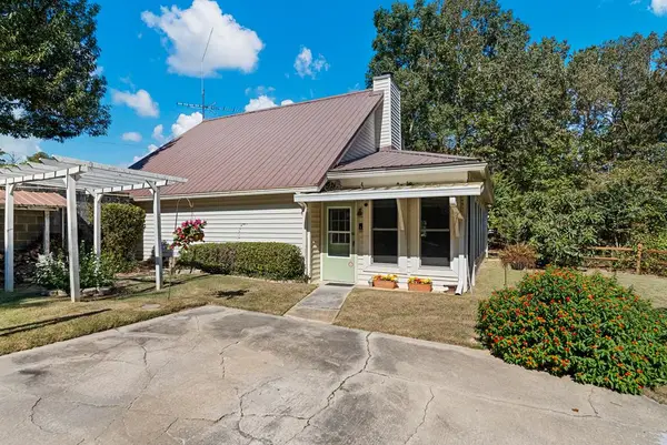 153 Gordy Mill Pond Road, CUSSETA, GA 31805