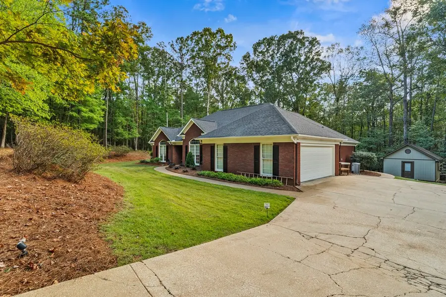452 Kristi Lynns Way, Midland, GA 31820 - Image #2