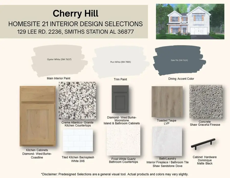 129 Lee Road 2236, Smiths Station, AL 36877 - Image #3