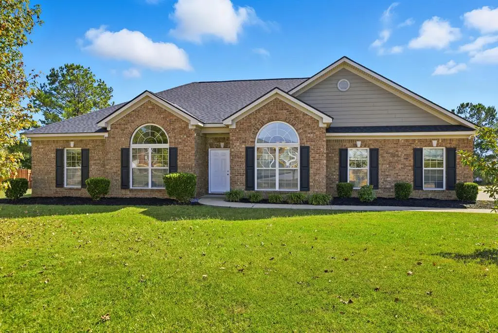 8973 Orchard Valley Lane, Midland, GA 31820 - Image #1