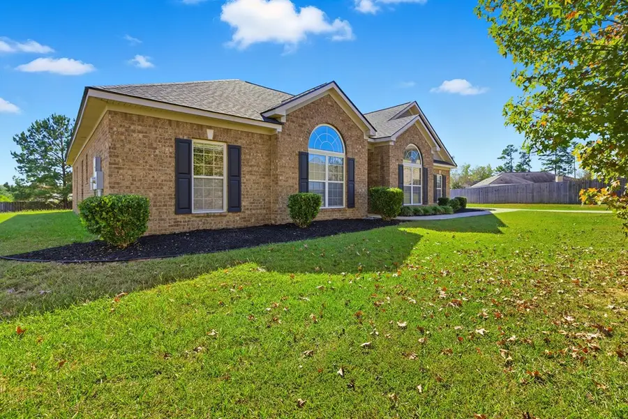 8973 Orchard Valley Lane, Midland, GA 31820 - Image #2